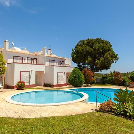 Appartement B75 - Casa Delfim In Alfanzina Carvoeiro à Carvoeiro  Extérieur photo