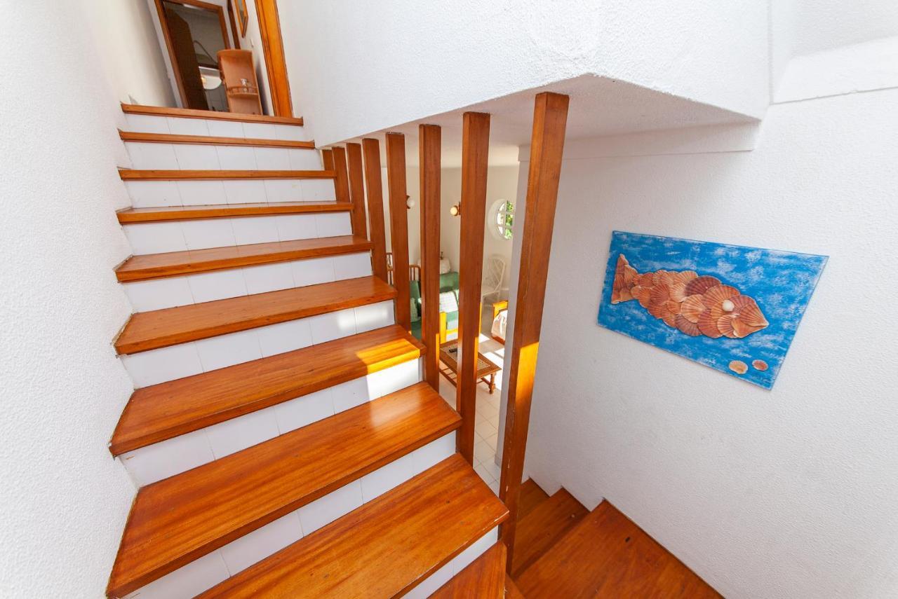 Appartement B75 - Casa Delfim In Alfanzina Carvoeiro à Carvoeiro  Extérieur photo
