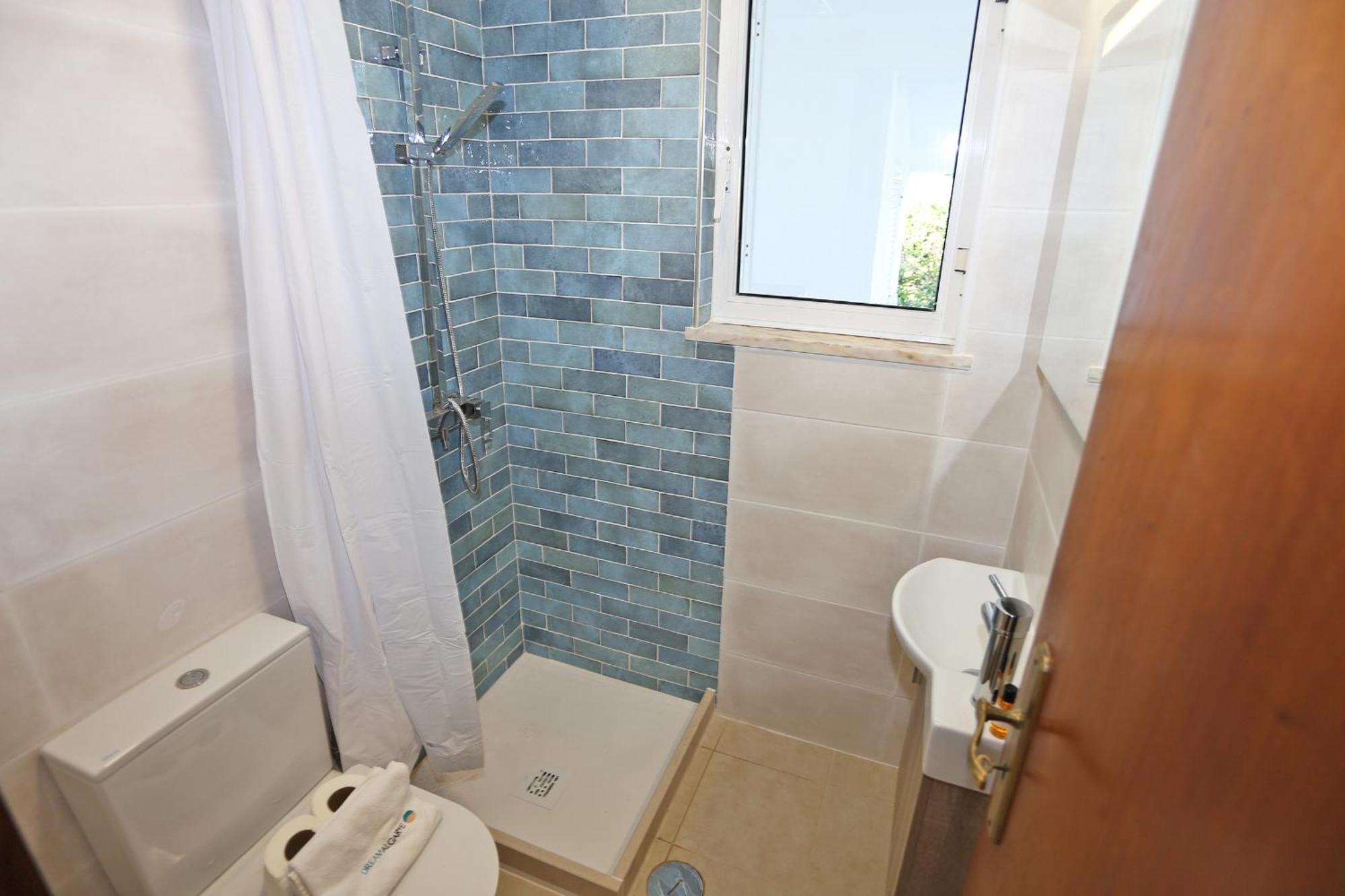 Appartement B75 - Casa Delfim In Alfanzina Carvoeiro à Carvoeiro  Extérieur photo