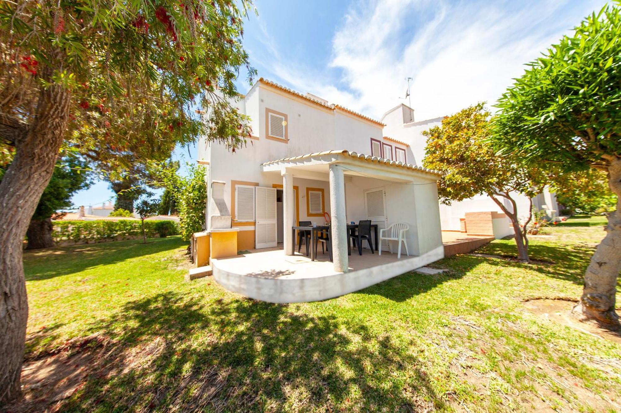 Appartement B75 - Casa Delfim In Alfanzina Carvoeiro à Carvoeiro  Extérieur photo
