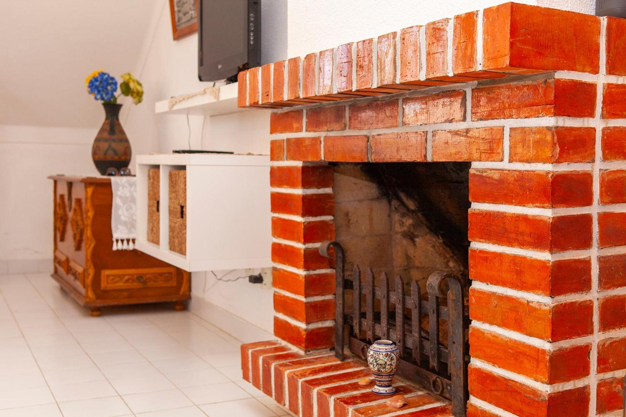 Appartement B75 - Casa Delfim In Alfanzina Carvoeiro à Carvoeiro  Extérieur photo