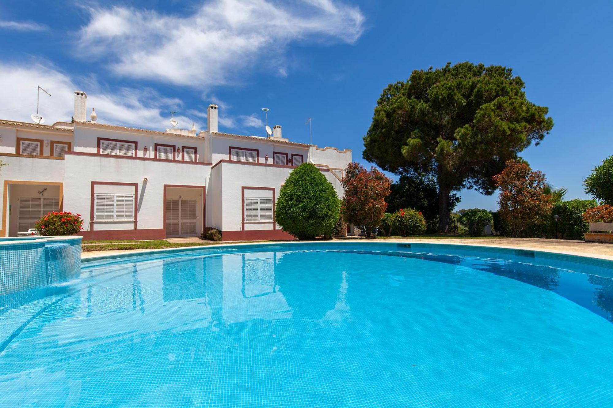 Appartement B75 - Casa Delfim In Alfanzina Carvoeiro à Carvoeiro  Extérieur photo