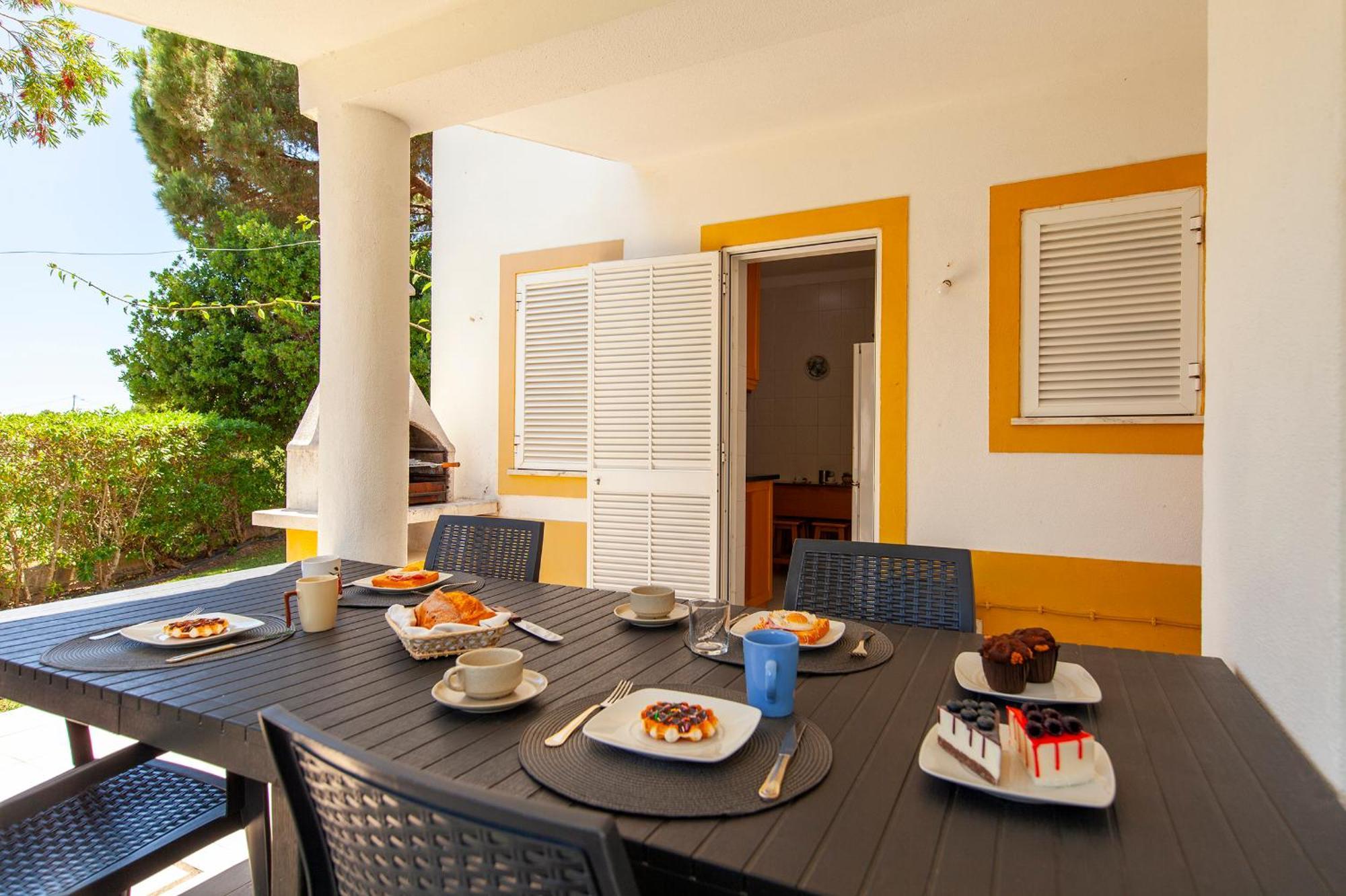 Appartement B75 - Casa Delfim In Alfanzina Carvoeiro à Carvoeiro  Extérieur photo