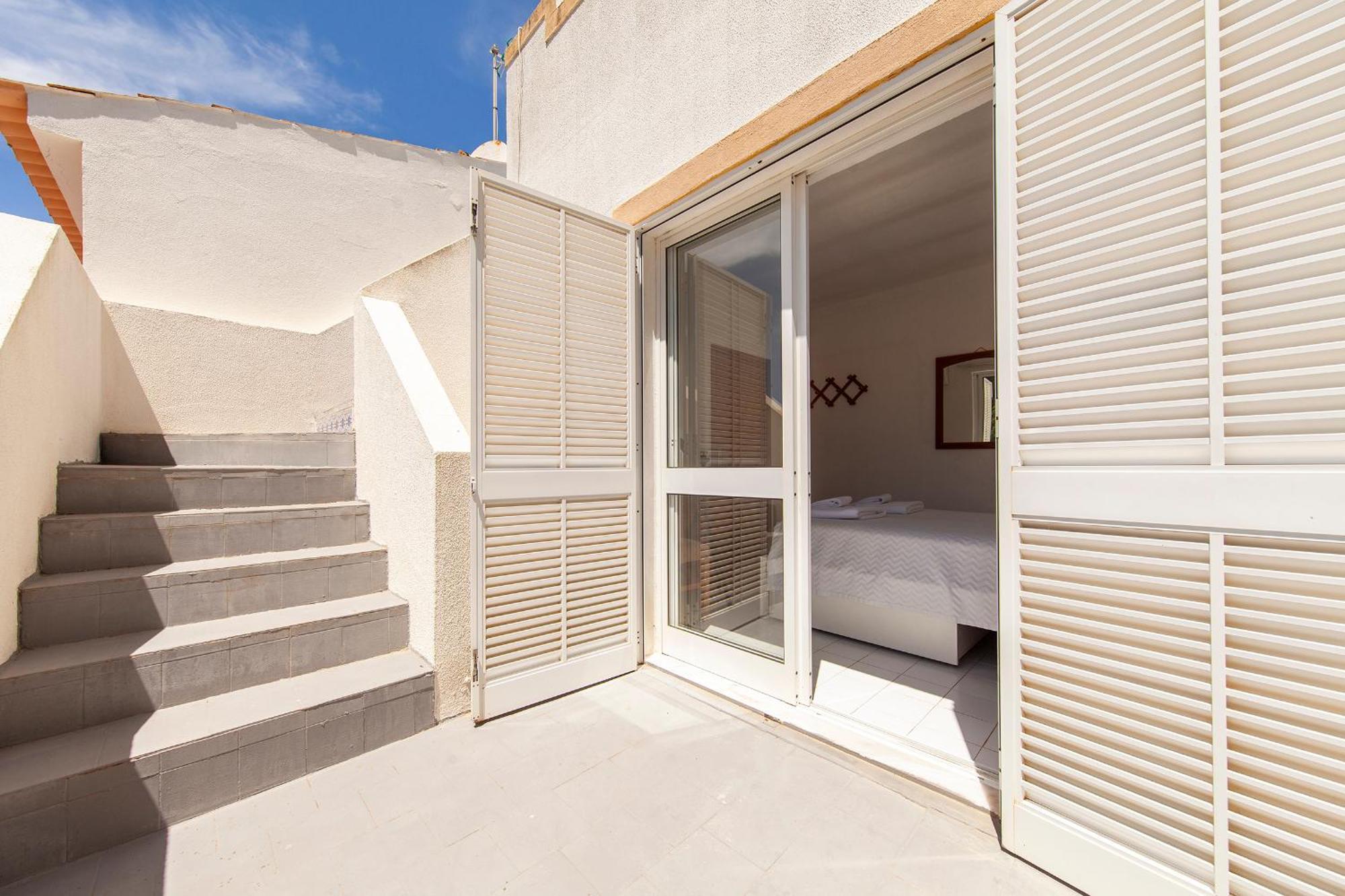 Appartement B75 - Casa Delfim In Alfanzina Carvoeiro à Carvoeiro  Extérieur photo
