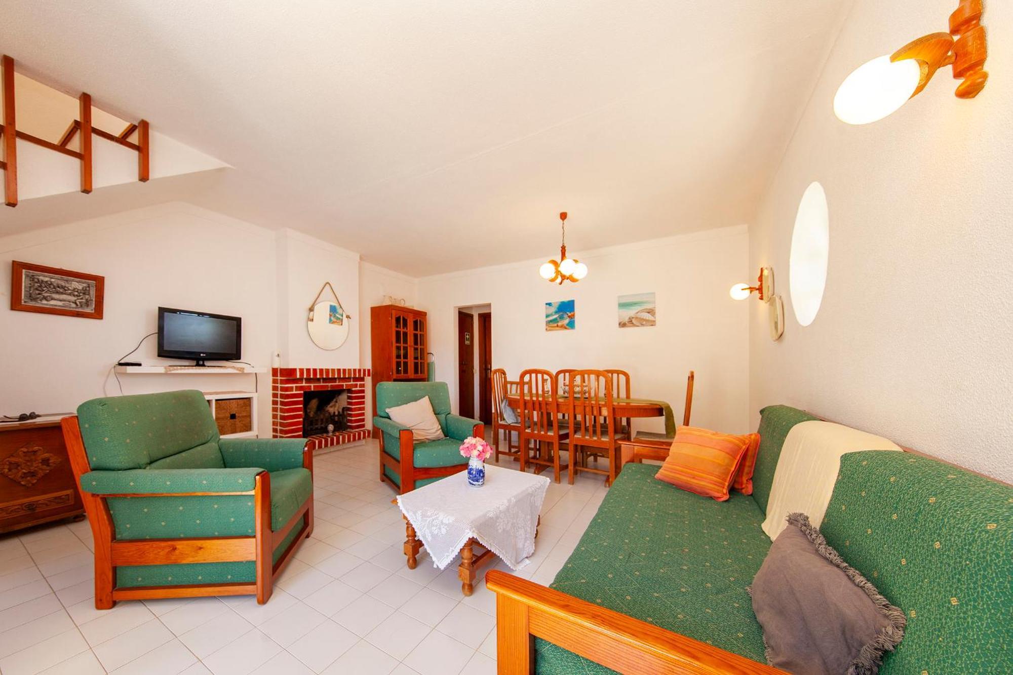 Appartement B75 - Casa Delfim In Alfanzina Carvoeiro à Carvoeiro  Extérieur photo