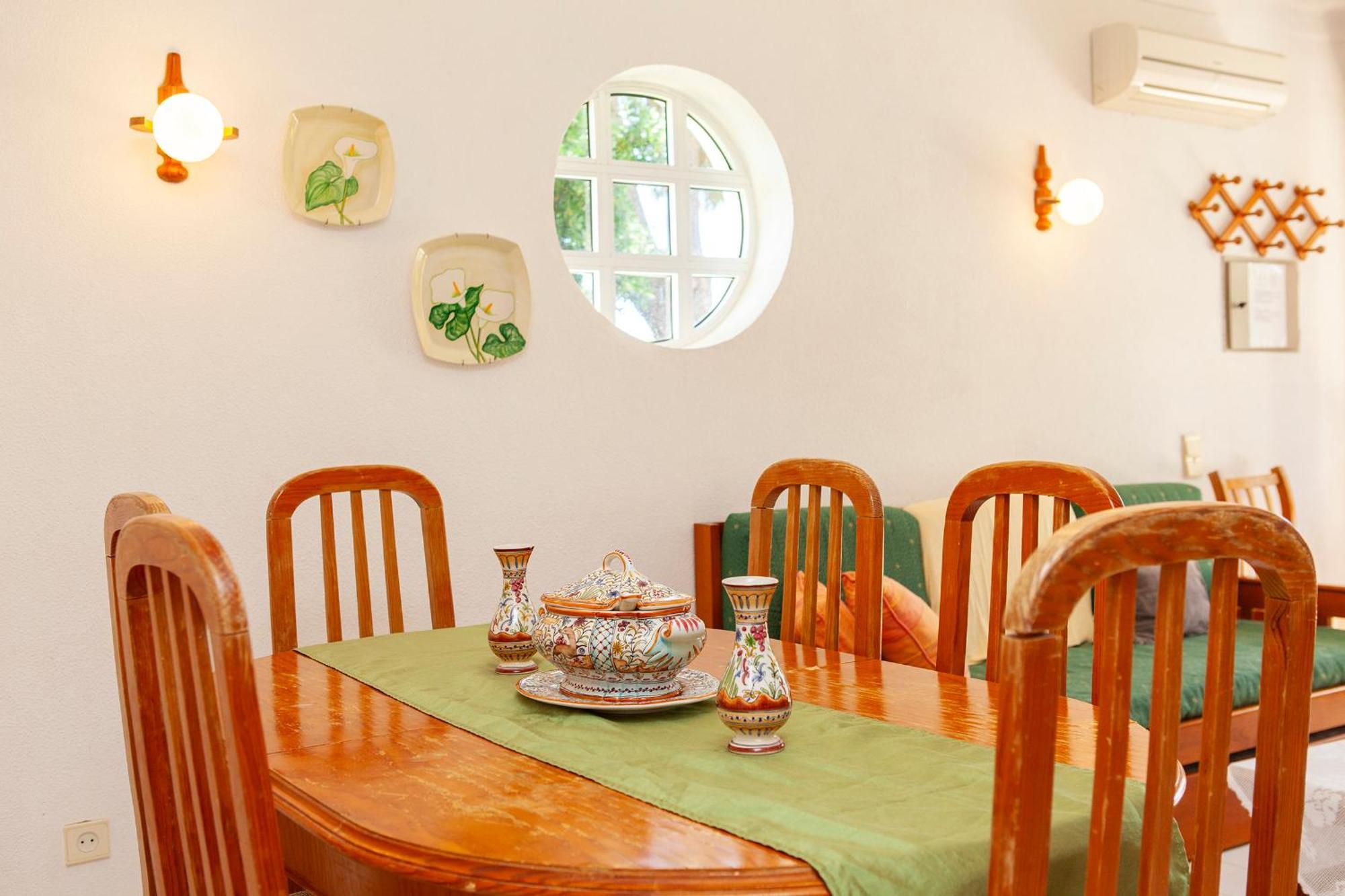 Appartement B75 - Casa Delfim In Alfanzina Carvoeiro à Carvoeiro  Extérieur photo
