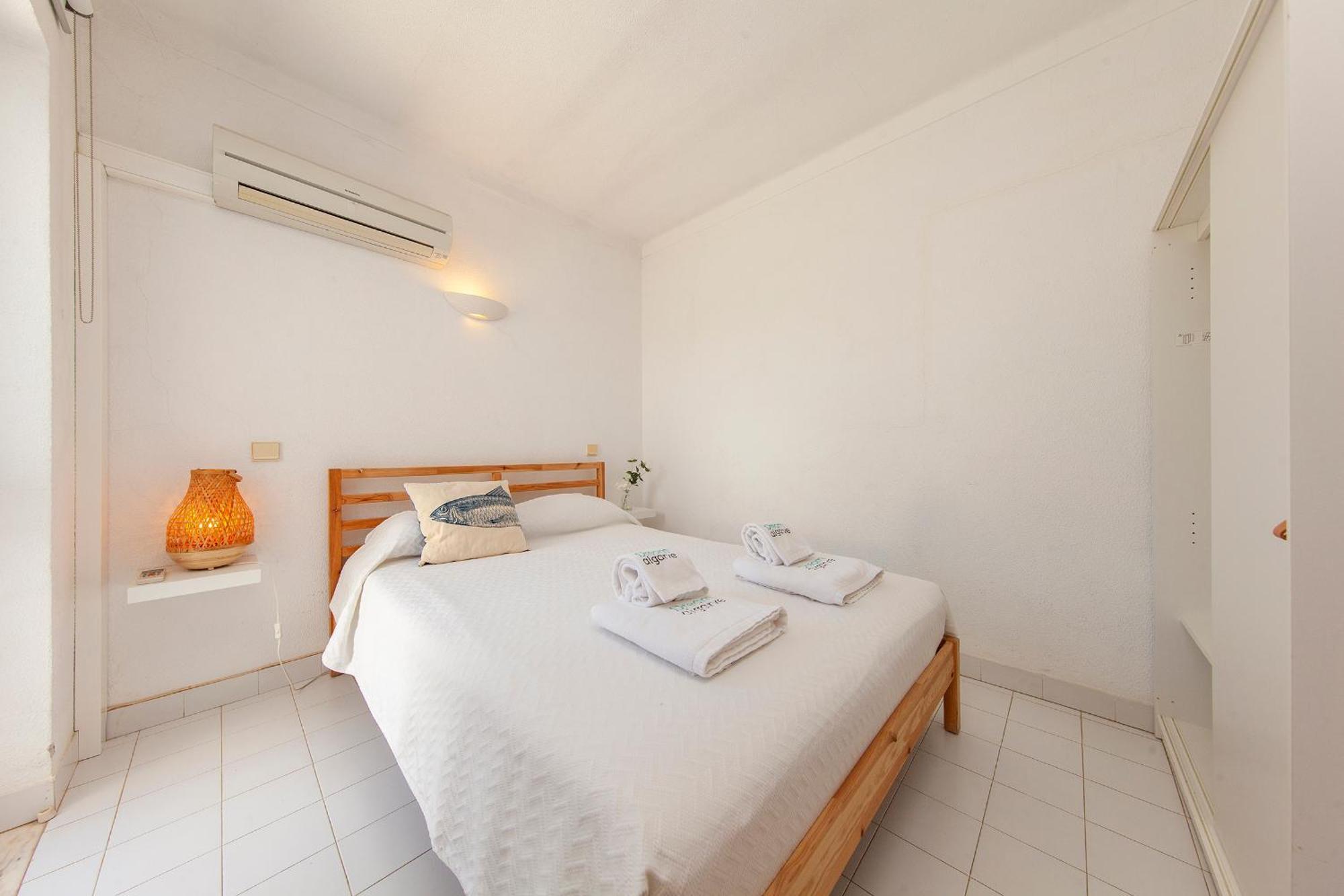 Appartement B75 - Casa Delfim In Alfanzina Carvoeiro à Carvoeiro  Extérieur photo