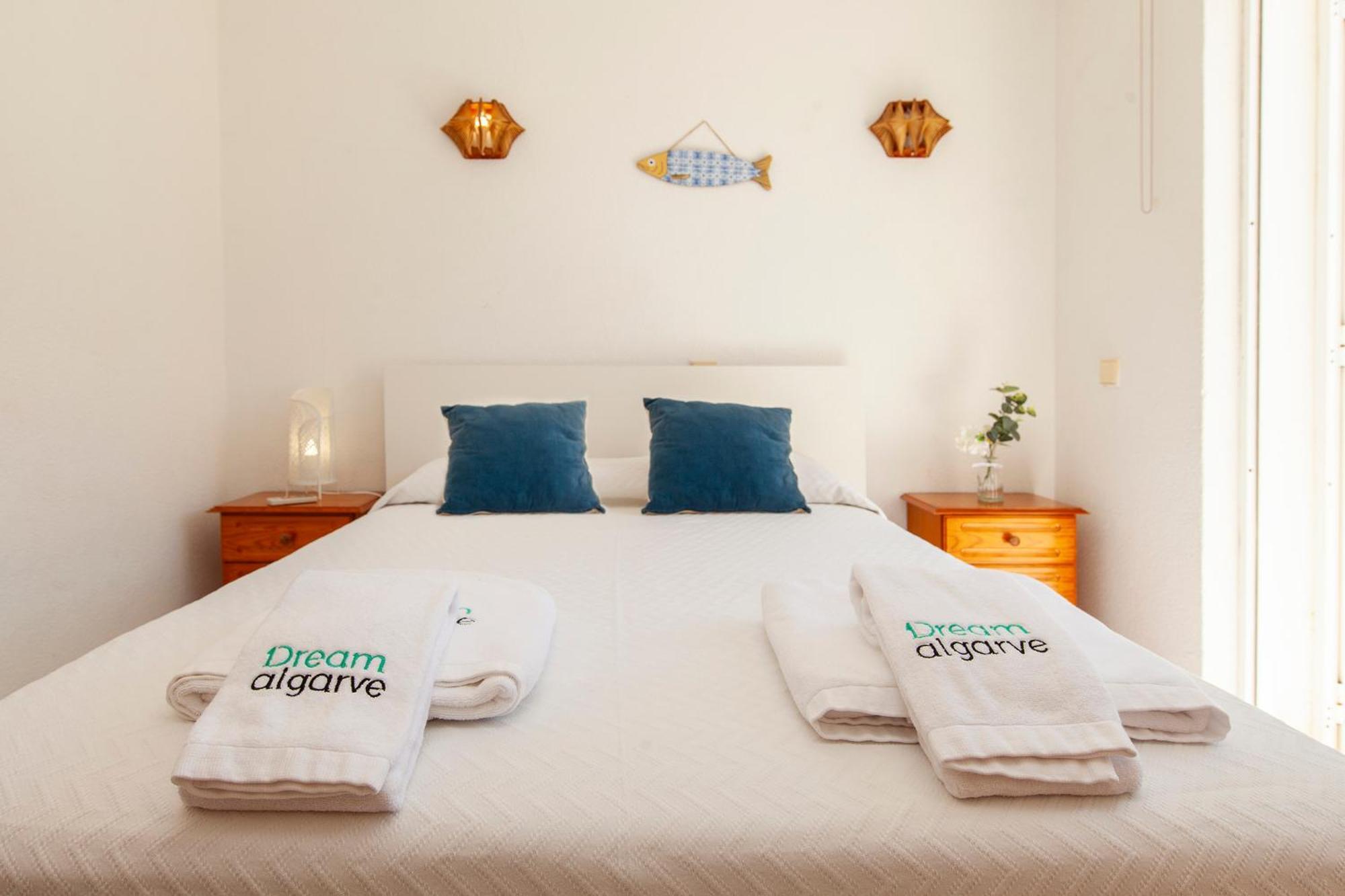 Appartement B75 - Casa Delfim In Alfanzina Carvoeiro à Carvoeiro  Extérieur photo
