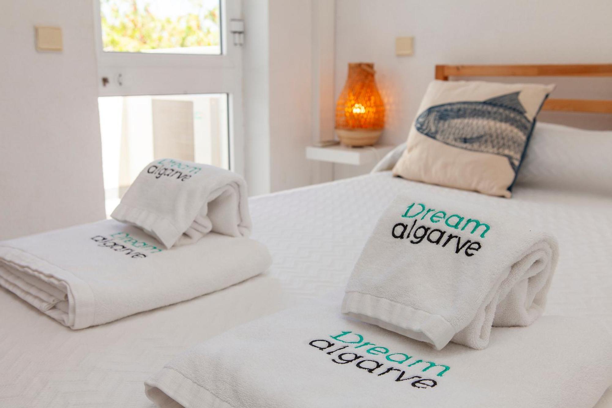 Appartement B75 - Casa Delfim In Alfanzina Carvoeiro à Carvoeiro  Extérieur photo